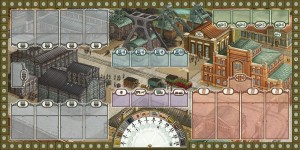 Jeu de société Gueules Noires Jeu de société Gueules Noires