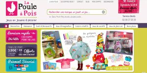 Commande de jouets en ligne Clearance